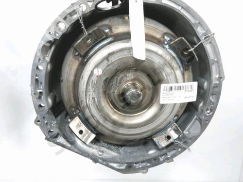 Used Gearbox MERCEDES-BENZ C-CLASS T-Model (S204) C 350 CGI (204.257) (306 hp) 30987180