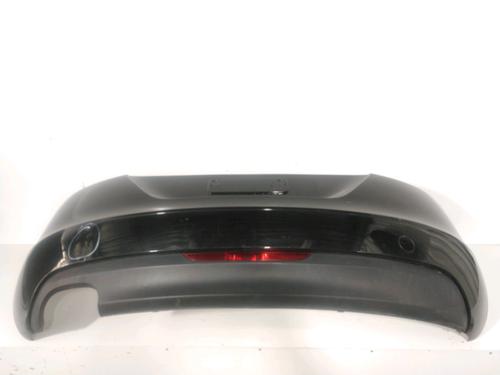 Used Rear bumper AUDI TT (8J3) 2.0 TFSI (200 hp) 31000755