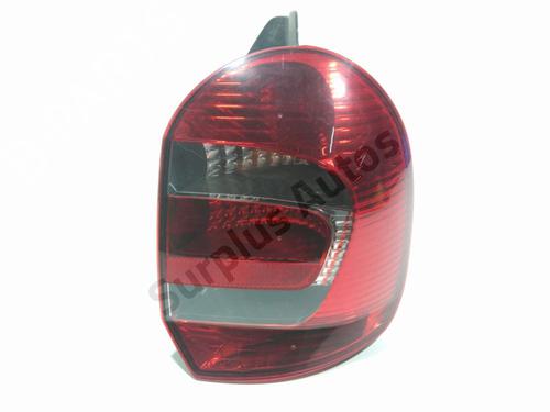 Used Right taillight RENAULT MODUS / GRAND MODUS (F/JP0_) 1.5 dCi 90 (88 hp) 28269381