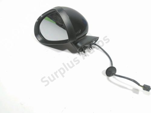 Retrovisor esquerdo Retrovisor esquerdo 37776661 37776661