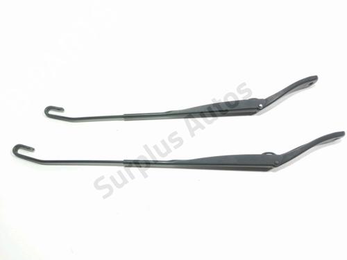 Used Front windshield wiper arm DACIA DUSTER (HS_) 1.5 dCi 4x4 (109 hp) 28272200