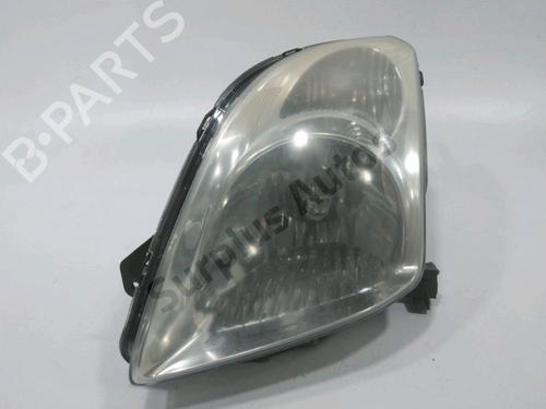 left-headlight-suzuki-swift-iii-mz-ez-2005-36593515 main image