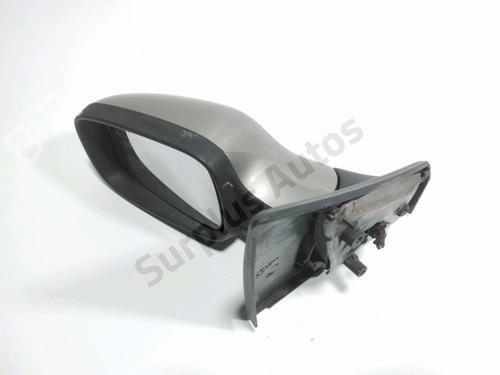 Used Left mirror Left mirror 37017859 37017859