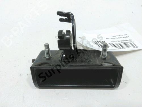 Kombi Kontakt / Stilkkontakt HONDA FR-V (BE) 2.2 i CTDi (BE5) (140 hp) 31001386