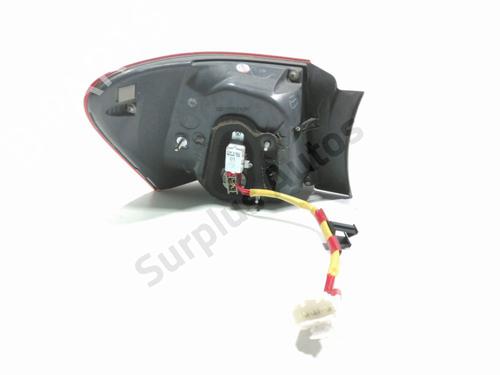 Right taillight LEXUS GS (_S19_) 430 (UZS190_, UZS190R) | BP37788396C35 - Image 2
