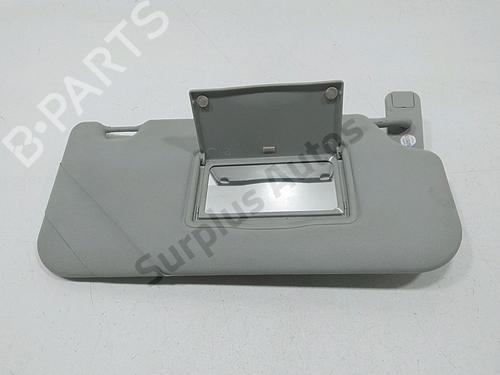 right-sun-visor-ford-fiesta-vi-cb1-ccn-2008-39525048 main image