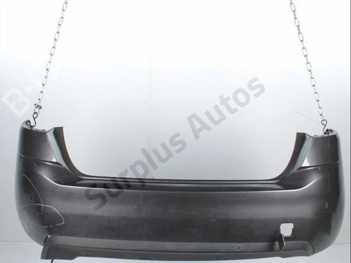 Used Rear bumper Rear bumper 39491177 39491177