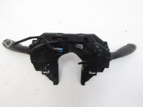 Stuurwielbediening CITROËN C5 III (RD_) 1.6 HDi 110 (RD9HZC) | BP28226727E15