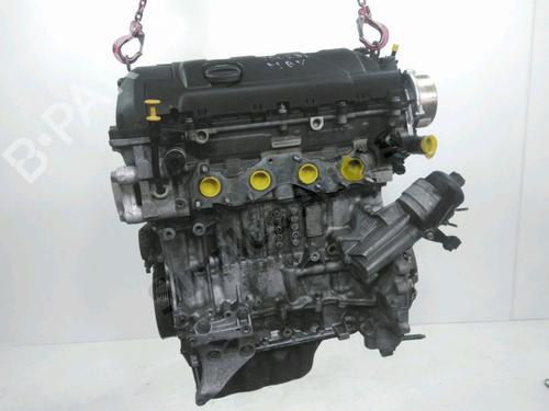 Engine PEUGEOT 207 SW (WK_) 1.4 16V | BP34262344M1 - Image 3