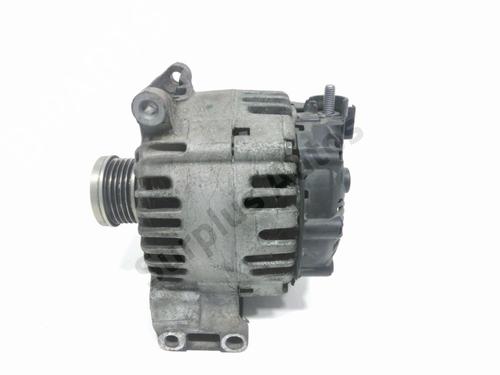 Alternator MERCEDES-BENZ A-CLASS (W169) A 180 CDI (169.007, 169.307) | BP28222865M7 