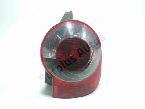 Højre baglygte RENAULT MODUS / GRAND MODUS (F/JP0_) [2004-2025]  29860025