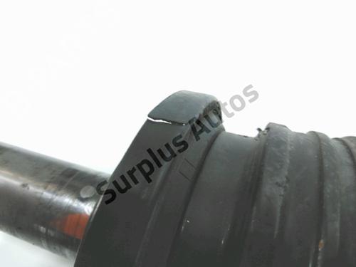 Left rear driveshaft PORSCHE CAYENNE (92A) 4.8 Turbo | BP30101719M40 - Image 5