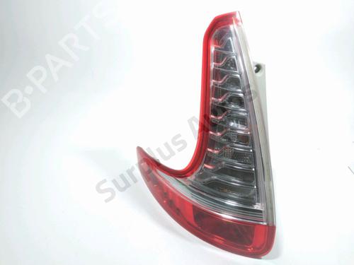 Used Left taillight RENAULT GRAND SCÉNIC III (JZ0/1_) 1.5 dCi (JZ09, JZ0D, JZ10, JZ14, JZ1G, JZ29, JZ2C) (110 hp) 28269849