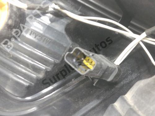 Right taillight CITROËN C3 Picasso (SH_) 1.6 HDi | BP36352099C35 - Image 3