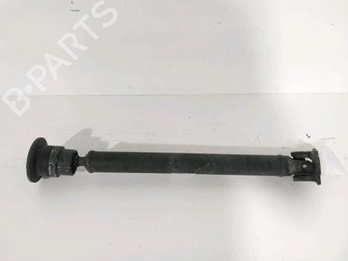 Kardanaksel Kompl. SUZUKI JIMNY Closed Off-Road Vehicle (SN) 1.5 DDiS 4x4 (86 hp) 30987262