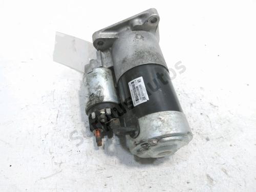 Starter OPEL ASTRA J (P10) 2.0 CDTI (68) | BP37763659M8 - Image 4