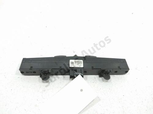 Warning switch OPEL ASTRA H GTC (A04) 1.7 CDTI (L08) | BP30990114I22 - Image 2