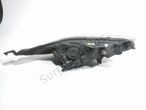 Left headlight FORD FIESTA VI (CB1, CCN) 1.5 TDCi | BP38588386C28 - Image 3