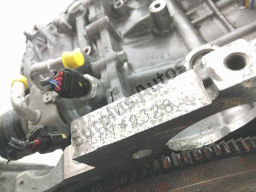 Engine HYUNDAI i20 III (BC3, BI3) 1.0 T-GDI hybrid 48V | BP32226304M1 - Image 5
