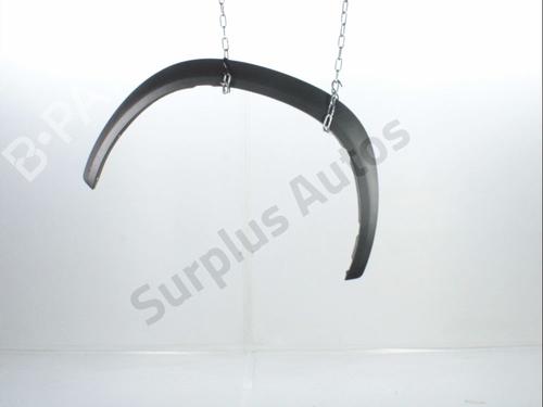 Used Front left wheel arch trim Front left wheel arch trim 37771813 37771813
