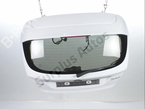Bagklap CC/Kombi-Coupé Bagklap CC/Kombi-Coupé 38009597 38009597