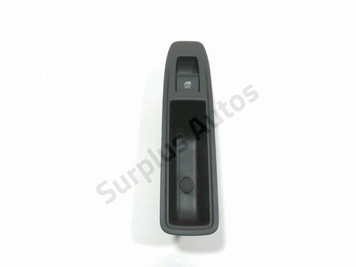 Used Right rear window switch RENAULT CLIO V (B7_) 1.0 TCe 90 (B7MT) (91 hp) 28250009