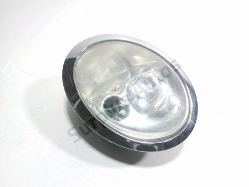 Used Left headlight Left headlight MINI MINI (R50, R53) One D (75 hp) 34002090 34002090