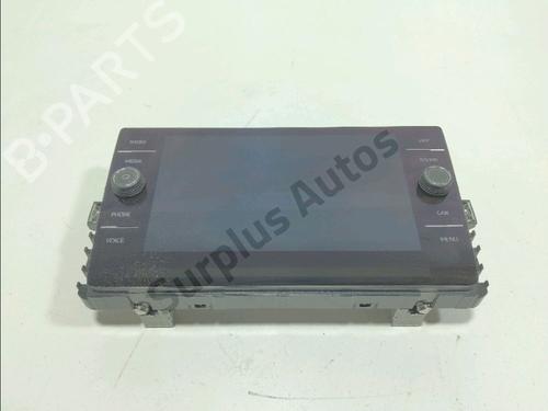 Used Display monitor Display monitor 38009451 38009451