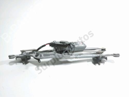 Used Front wipers mechanism Front wipers mechanism TOYOTA AURIS Estate (_E18_) 1.8 Hybrid (ZWE186_, ZWE186R, ZWE186H) (136 hp) 33534676 33534676