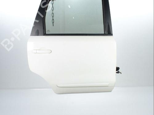 Right rear door NISSAN NOTE (E11, NE11) 1.5 dCi | BP28252975C5 