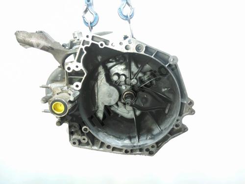 Used Gearbox PEUGEOT 508 I (8D_) 1.6 HDi (112 hp) 29444159