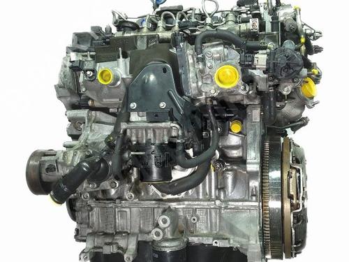 Engine MAZDA 6 Saloon (GJ, GL) 2.2 D (GJ2FP, GJ1021, GJ1022, GL1021) | BP36464242M1 - Image 3