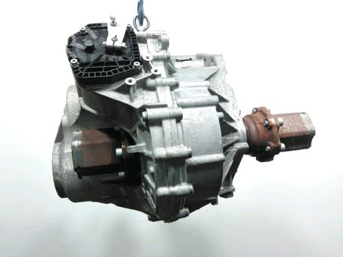 Gearbox VW POLO VI (AW1, BZ1, AE1) 1.0 TSI | BP28224628M3 