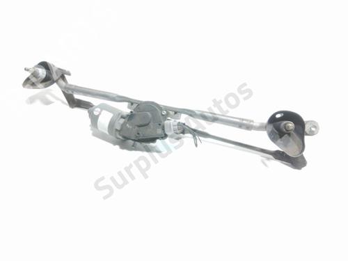 Used Front wipers mechanism Front wipers mechanism JEEP COMPASS (MK49) 2.0 CRD 4x4 (140 hp) 28273509 28273509