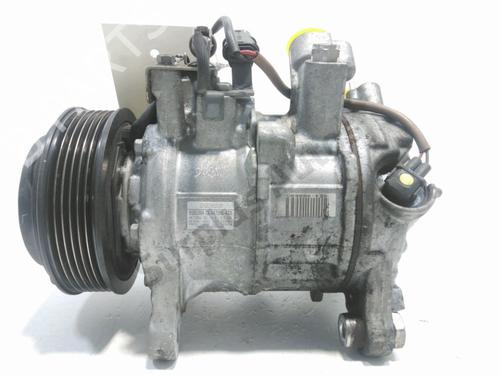 Used AC compressor AC compressor BMW 1 (F20) 116 d (116 hp) 34001679 34001679