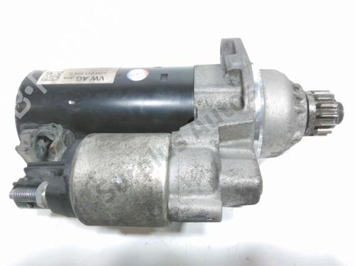 Starter VW TIGUAN (5N_) 2.0 TDI 4motion | BP29265915M8 - Image 4