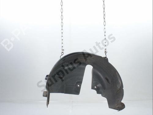 Hjulbue Hjulbue RENAULT CLIO IV (BH_) 1.6 RS (BHJ4, BHJ6, BHMM) (200 hp) 34262742 34262742