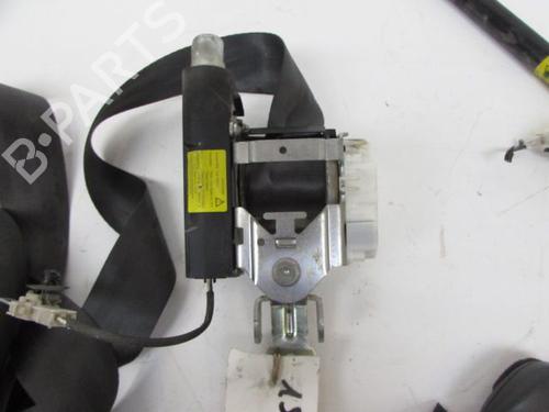 Front right belt tensioner RENAULT CLIO III (BR0/1, CR0/1) 1.5 dCi (C/BR0G, C/BR1G) | BP28232985C88 