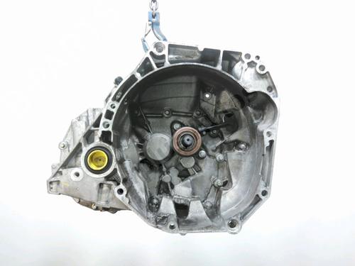 Used Gearbox RENAULT CLIO V (B7_) 1.0 TCe 100 (B7MT) (101 hp) 30166472