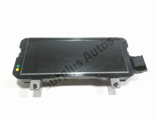 Kombiinstrument OPEL MOKKA MOKKA-e (76) (136 hp) 31822366