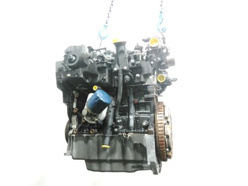 Used Engine Engine RENAULT CLIO IV (BH_) 1.5 dCi 75 (75 hp) 37761760 37761760