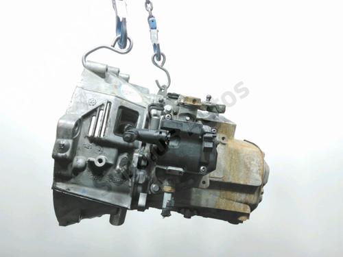 Gearbox PEUGEOT 208 I (CA_, CC_) 1.6 GTi | BP28803811M3 