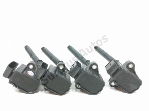 Used Ignition coil RENAULT CAPTUR II (HF_) TCe 130 (HFMF) (131 hp) 30190885