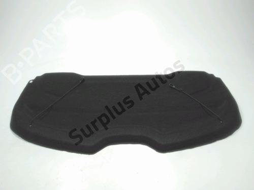 Used Rear parcel shelf Rear parcel shelf 38345876 38345876