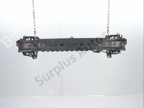 Used Front bumper reinforcement Front bumper reinforcement 37017675 37017675