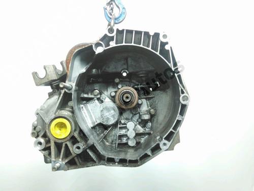 Gearkasse Gearkasse 37765051 37765051