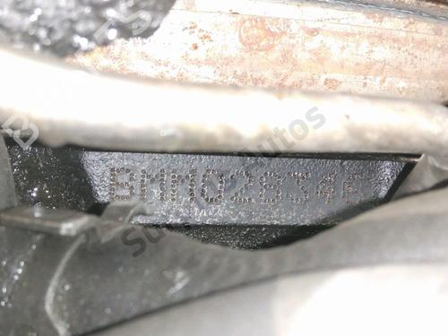 Engine AUDI A3 Sportback (8PA) 2.0 TDI | BP37761792M1 - Image 5