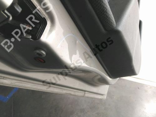 Left rear door OPEL ASTRA H Estate (A04) 1.8 (L35) | BP28254038C4 