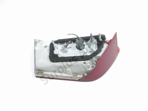 Right tailgate light JAGUAR XE (X760) 2.0 D | BP31350869C80