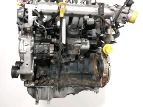 Used Engine Engine 37761722 37761722